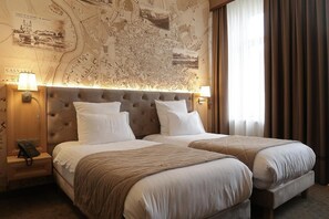 Room - Calvary Hotel and Restaurant Vilnius (Vilnius)