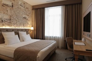 Room - Calvary Hotel and Restaurant Vilnius (Vilnius)