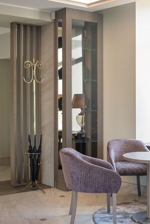 Interior - Calvary Hotel and Restaurant Vilnius (Vilnius)