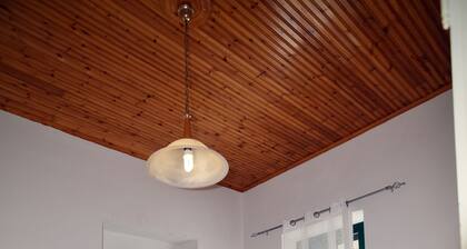 Samos Old Village House – 3 BR Maisonette by MPS