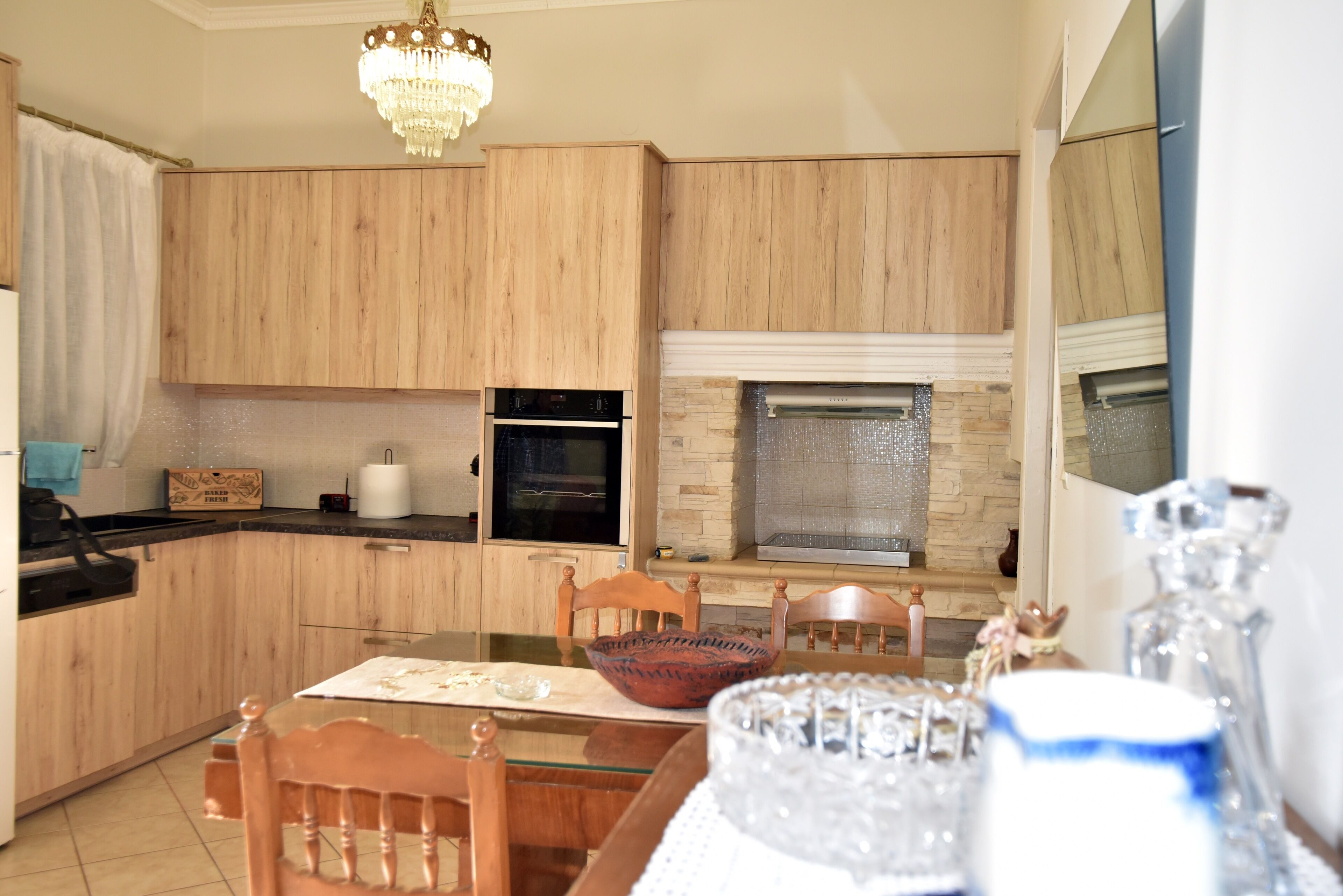 Cuisine privée
