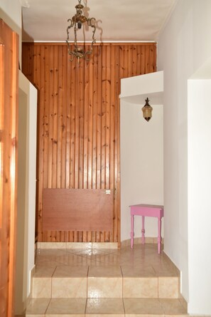 Interior - Samos Old Village House – 3 BR Maisonette by MPS (Mili)