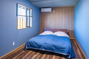 2 habitaciones, escritorio y wifi gratis 