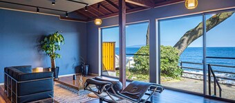 mukain Ocean Villa Student Only Limited Time  / Kamo District Shizuoka