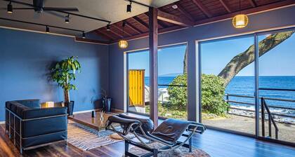 mukain Ocean Villa Student Only Limited Time / Kamo District Shizuoka