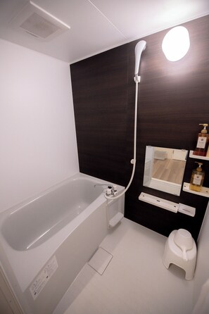 Hair dryer, towels - Washinsha 2F In front of Gion Yasaka Shrine | 5 / Kyoto Kyōto (Kyoto)