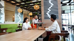 Tempat makan