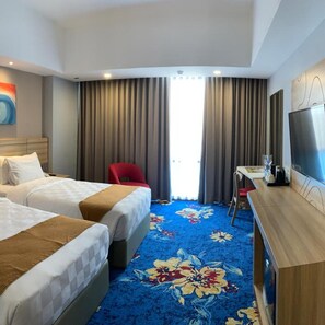 Room - Metland Smara Kertajati by Horison (Kertajati)