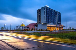 Exterior - Metland Smara Kertajati by Horison (Kertajati)