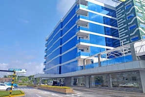 Exterior - Hotel Royal Elim Internacional (Palmira)