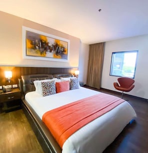 Room - Hotel Royal Elim Internacional (Palmira)