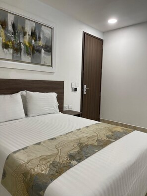 Room - Hotel Royal Elim Internacional (Palmira)