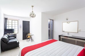 Room - OYO Hotel Rio (Santa Elena)