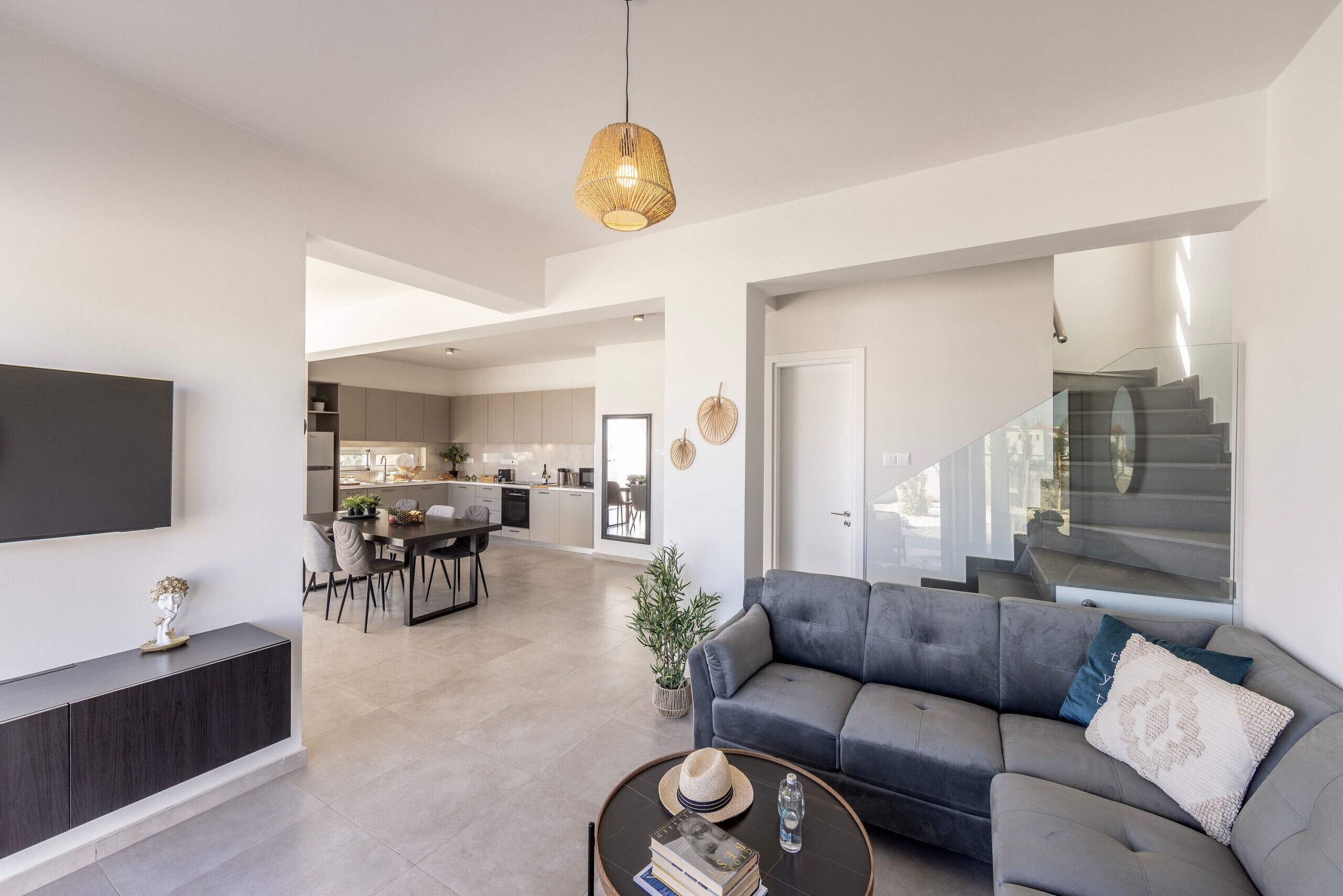 Villa | 3 Schlafzimmer