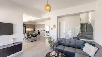 Villa | 3 Schlafzimmer