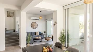 3 habitaciones