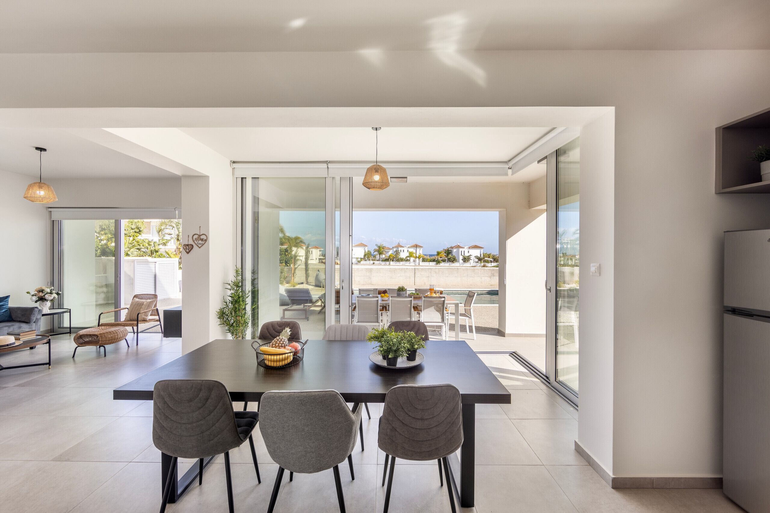 Villa | 3 Schlafzimmer