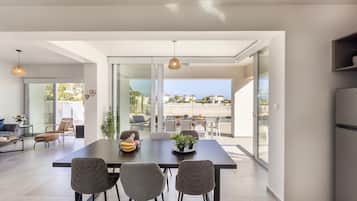 Villa | 3 Schlafzimmer