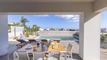 Villa | 3 Schlafzimmer