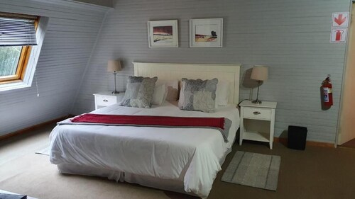 Tsitsikhaya Lodge