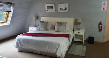 Tsitsikhaya Lodge