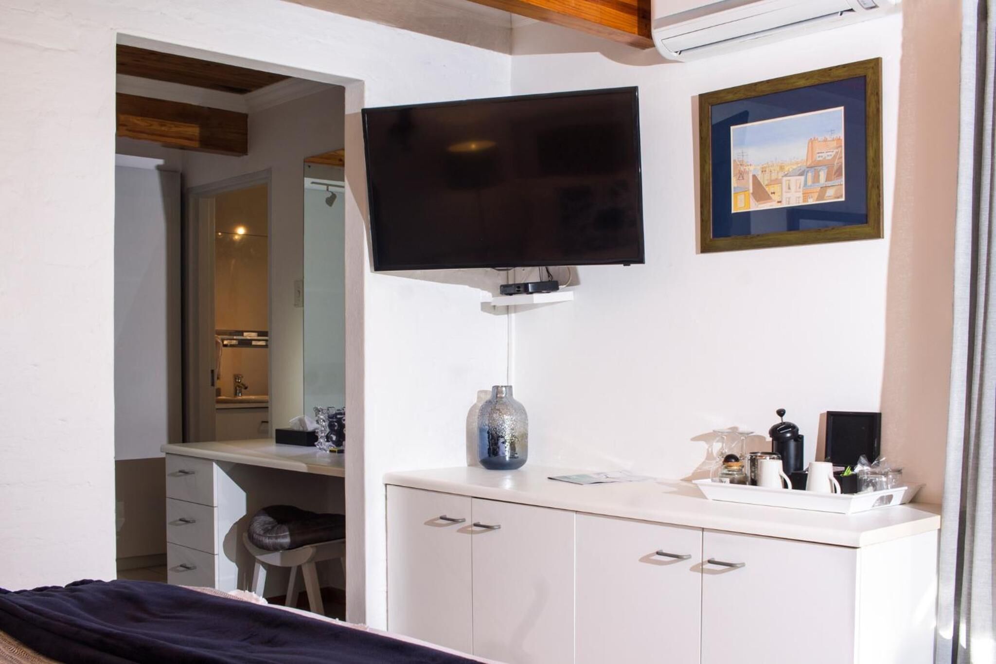  ห้องพัก