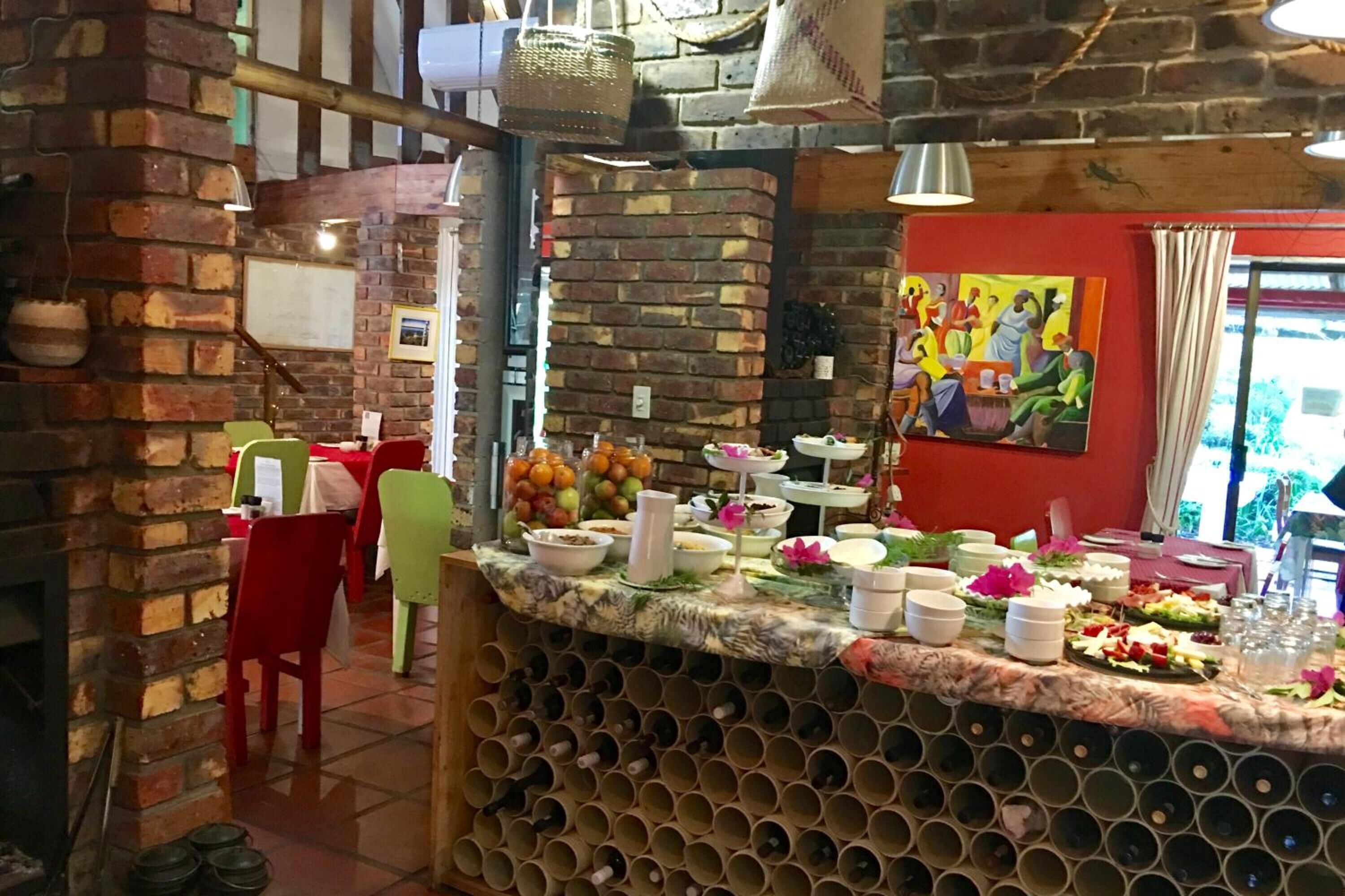 Servei de restauració