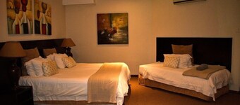 Waterfront Country Lodge and Spa