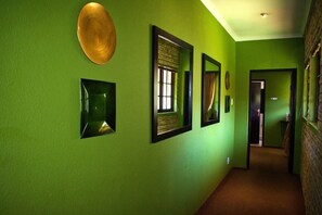 Interior - Waterfront Country Lodge and Spa (Vanderbijlpark)