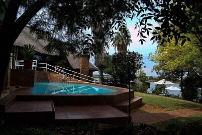 Waterfront Country Lodge and Spa