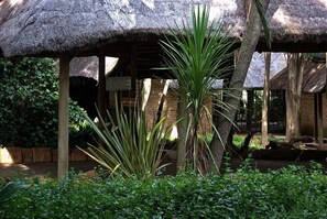 Property grounds - Waterfront Country Lodge and Spa (Vanderbijlpark)