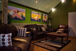 Interior - Waterfront Country Lodge and Spa (Vanderbijlpark)