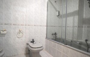 Bathroom - Maria Rosa (Pedrola)