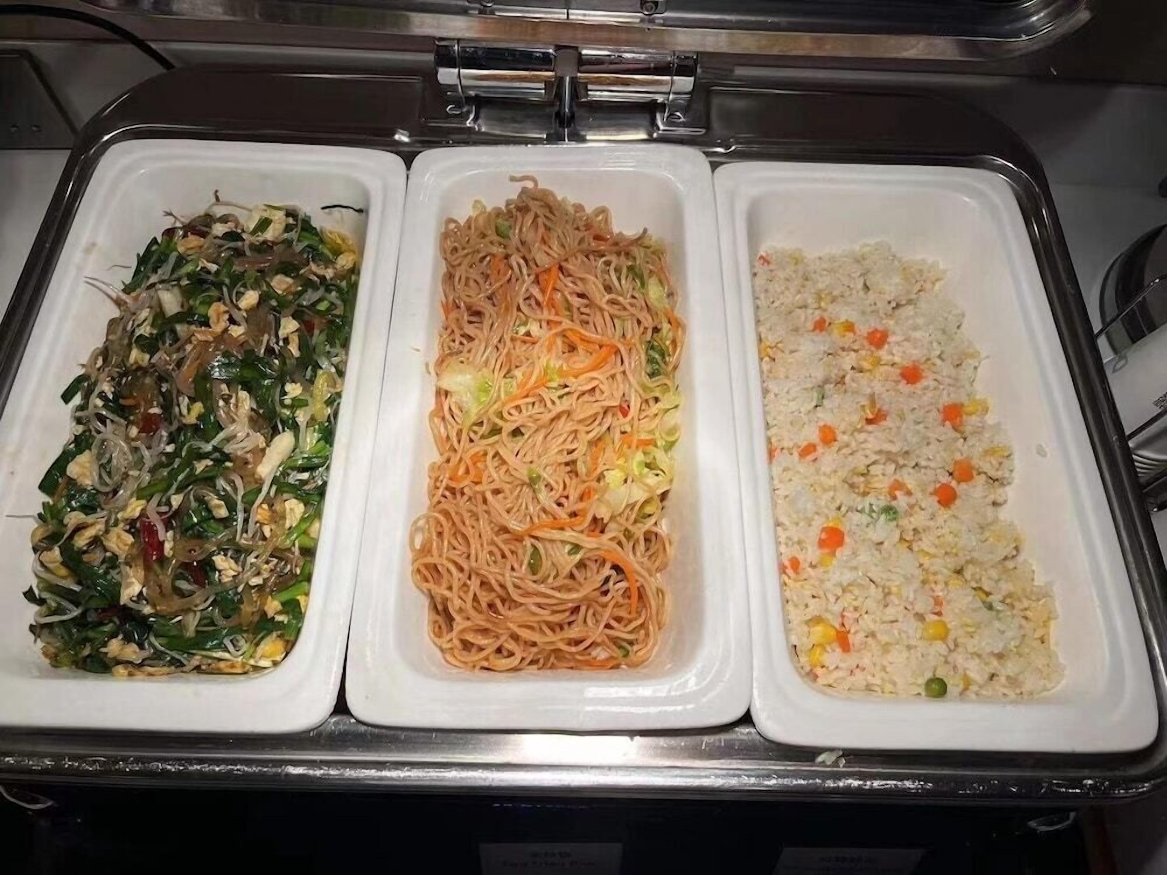 식사 및 음료