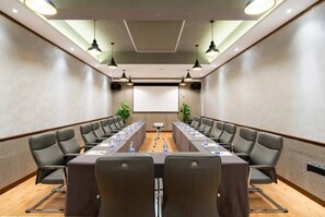 Sala de reuniones