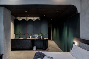 ห้องพัก