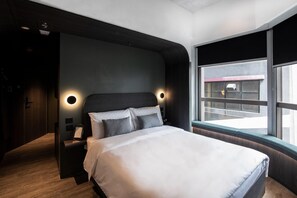 Room - Hillwood House Hotel (Kowloon)