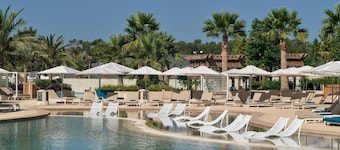 City of Dreams Mediterranean