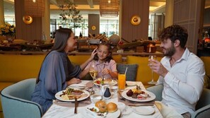 Dining - City of Dreams Mediterranean (Limassol)