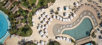 City of Dreams Mediterranean