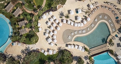 City of Dreams Mediterranean