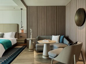 Room - City of Dreams Mediterranean (Limassol)
