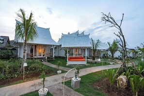Teras/patio