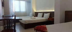 Room - Hotel Privilege (Bir El Djir)