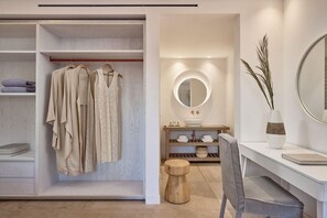 Interior - Once in Mykonos Luxury Resort Designed for Adults (Mykonos)