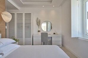 Room - Once in Mykonos Luxury Resort Designed for Adults (Mykonos)