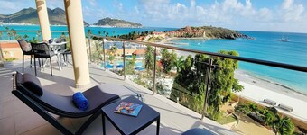 Oceans at Divi Little Bay Beach Resort