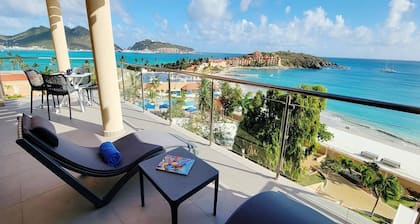 Oceans at Divi Little Bay Beach Resort