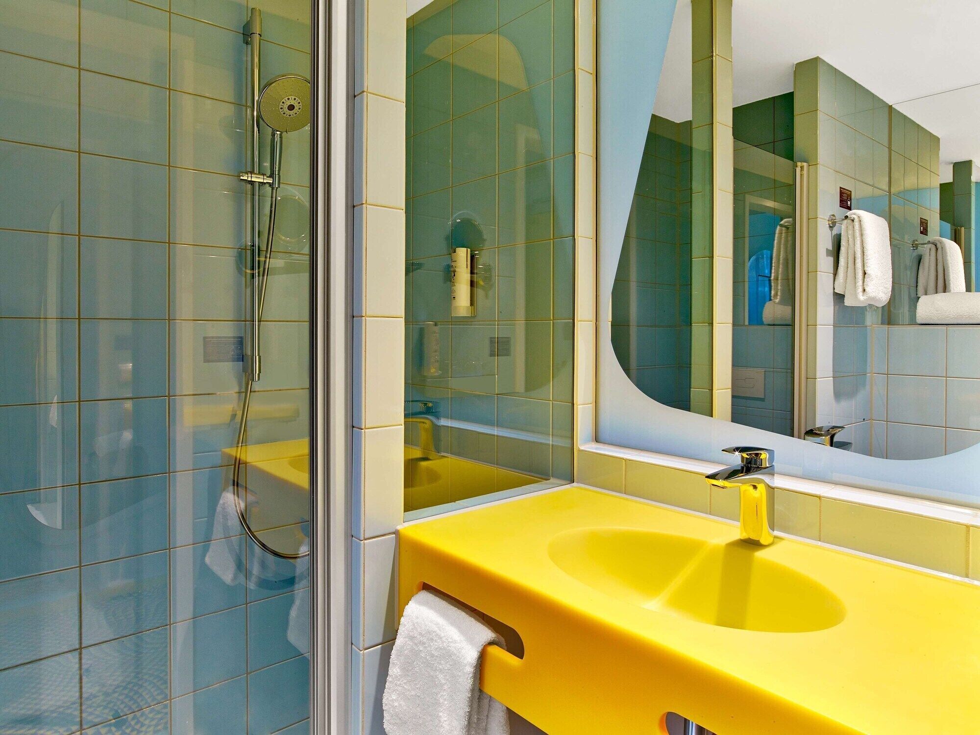 Kamar mandi