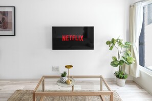 Apartment | Wohnbereich